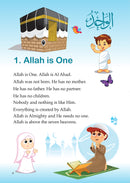 Islamic Studies: KG2