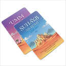 Sahaba Cards: Companions on a Higher Level بطاقات الصحابة