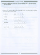 Weekend Learning Islamic Studies Workbook: Level 6 (Revised and Enlarged Edition)