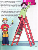 Kalimah Tayibah Workbook: Level 4 (English Edition)