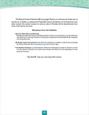 A Student's First Guide to Juz 'Amma: Part 30 (with Transliteration & Word Meaning & QR Code)