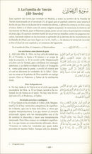 The Clear Quran - El Corán Esclarecedor Con Texto Arabe (Spanish with Arabic Text)