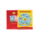 My Salah Mat for Kids (Original) – Pink Smart Interactive Prayer Mat for Learning Salah, Surah, Wudu & Duas (Returned, Missing Box: Like New)