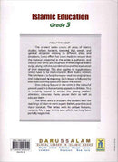 Islamic Studies: Grade 5
