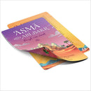 Sahaba Cards: Meet the Prophet's (S) Friends