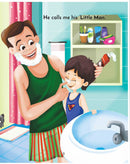 Zaydo Potato (Set of 3 Books, Paperback)