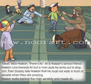 Hassan and Aneesa Stories (Set of 4 Books)