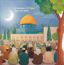 A Palestinian Story