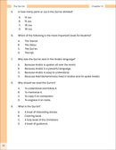 The Message of Islam Workbook: Level 2