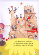 The Prophets of Islam (Set of 7 Books)