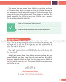 Weekend Learning Islamic Studies: Levels K-6 (Set of 7 Books, Without Teacher's Manuals)