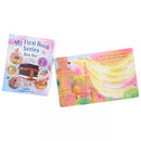 My First Book Series (Set of 7 Books)