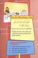 Goodword Islamic Studies: Pre-K to 6 Levels (Set of 8 Books)