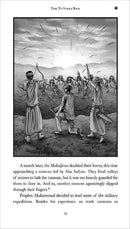 The Simple Seerah: The Story of Prophet Muhammad(s) - Part Two