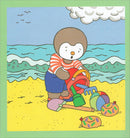 Tchobi, the Children’s Friend (Set of 5 Stories) تشوبي، صديق الصغار