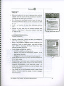 Sirah of Our Prophet Teacher's Manual: Grade 4