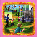 Let's Think About Series (Set of 4 Books)