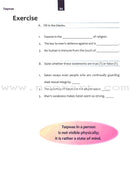 Islamic Studies 7-12 Levels (Set of 6 Books)