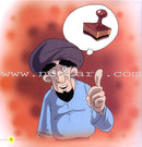 Juha's Adventures (Set of 8 Books) مغامرات جحا