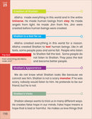 The Message of Islam Textbook: Level 1