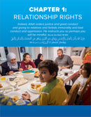 Health and Wellness: From an Islamic Perspective (Set of 6 Books without Teacher Manual)