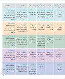 Arabic Language for Teenagers Textbook: Level 2 (11-15 Years) الـعـربـيـة للناشئين