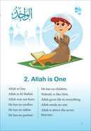 Islamic Studies: KG1