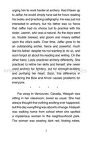 Jannah Jewels - Secrets in Spain: Book 4
