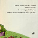 The 99 Names of Allah - Princess Series: Princess Sabreen and the King's contest