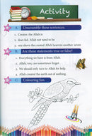 Islamic Studies: Grade 2