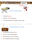 Islamic Studies 1-6 Levels (Set of 6 Books)