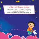 Aqeedah Series (Set of 4 Books)