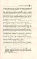 Fitnah: The Concept of Discord and Conflict among Muslims