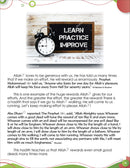 Growing with Islam - Noorart Islamic Studies: Grade 4