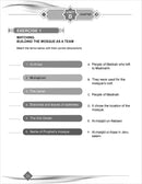 I Love Islam Workbook: Level 4 (Second Edition)