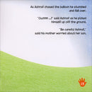 Salam Kids Series (Set of 4 Books)