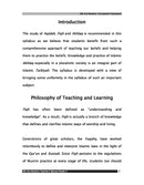 We Are Muslim Teacher's Manual: Grade 3 (Spiral Binding)