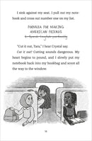 Amina Banana and The Formula for Friendship