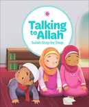 My First Salah Book: Why and How We Pray