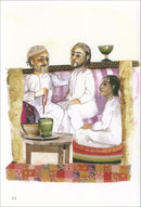 Graded Reading Series: Level 5 سلسلة القراءة المتدرجة