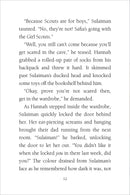 Turning Back to Allah Sulaiman's Caving Calamity