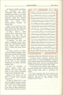 Qur'an with Turkish Translation