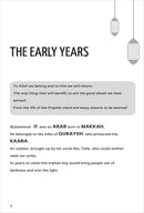 Getting to Know Muhammad (A Rhyming Verse Novel)