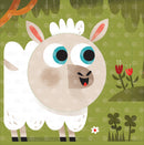 Spring Is Here, Little Bunny! !حلًّ الربيع، أيُّها الأرنب الصَّغير