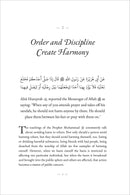 40 Hadith from Sunan Abu Dawud
