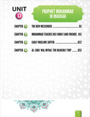 I Love Islam Textbook: Level 3 (Second Edition)