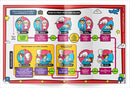 5 Pillars Activity Booklet Collection | 5 Islamic Activity Booklets for Kids