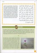 The Clear Quran - Tafsir For Kids (Surahs 10-28, Volume 2)