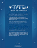 Who is Allah? A Particular Guide to Knowing Allah