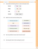 The Message of Islam Workbook: Level 2